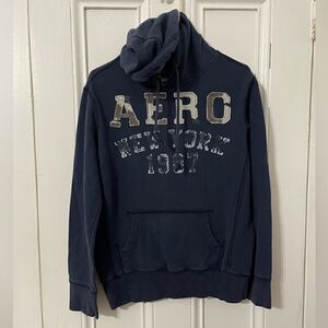 Aeropostale hoodie  